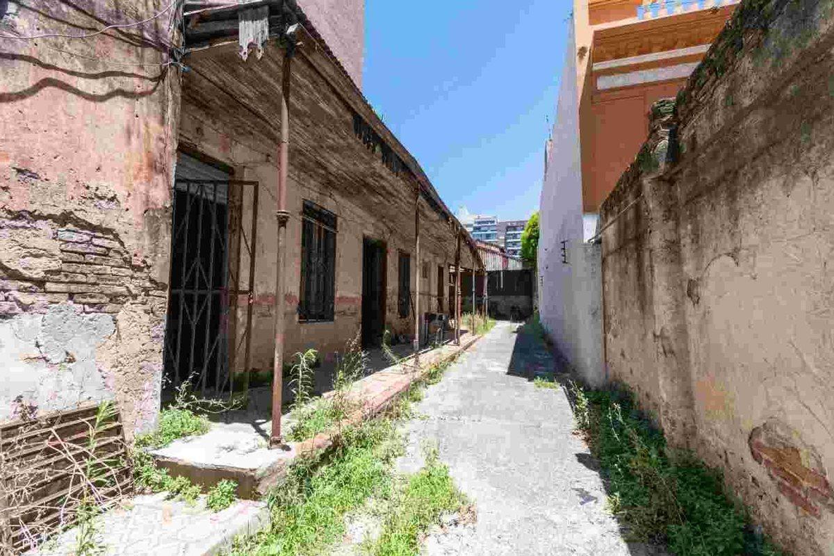 Foto de TERRENO PARA CONSTRUCTORA ABASTO PB + 10 PISOS, imagen 5