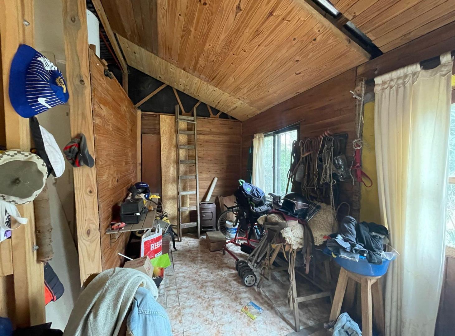 Foto de CASA EN VENTA 1 DORMITORIO IBARLUCEA, imagen 1
