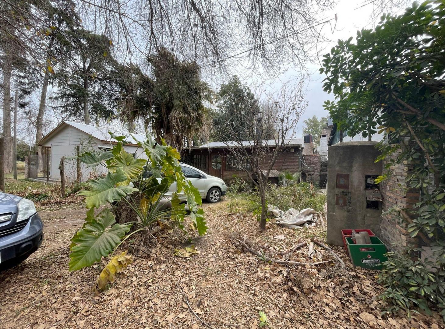 Foto de CASA EN VENTA 1 DORMITORIO IBARLUCEA, imagen 4