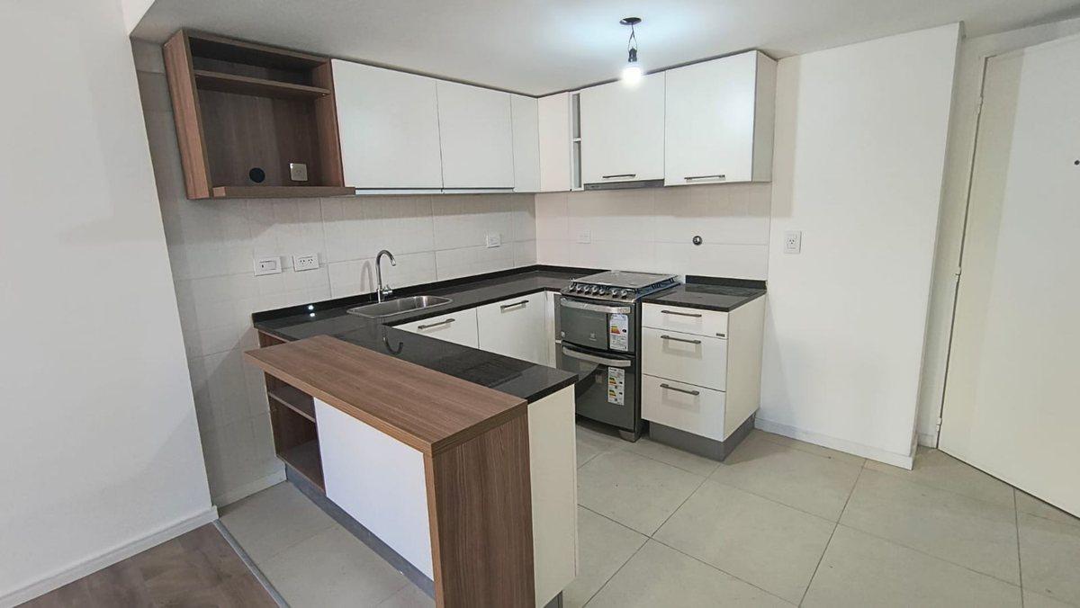 Foto de DEPARTAMENTO EN VENTA 2 DORMITORIOS A ESTRENAR, imagen 4