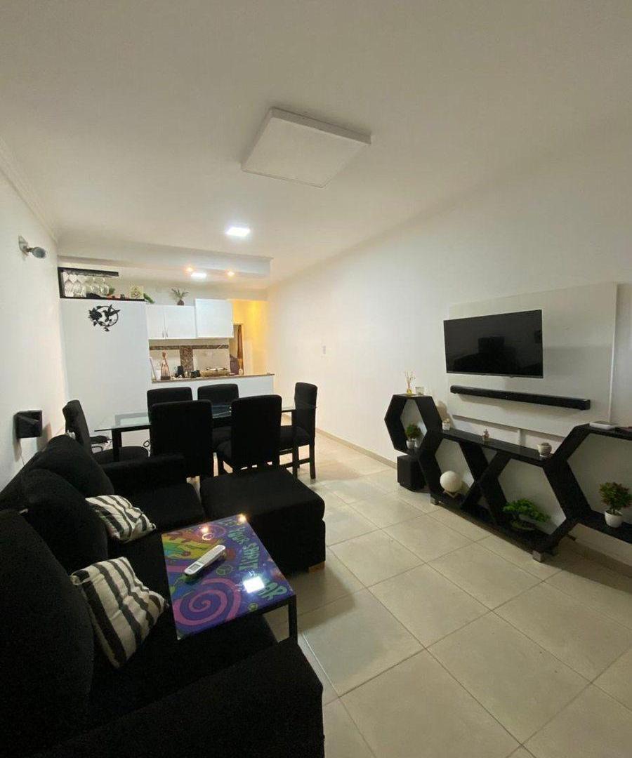 Foto de DEPARTAMENTO EN VENTA 1 DORM VILLA CONSTITUCION, imagen 1