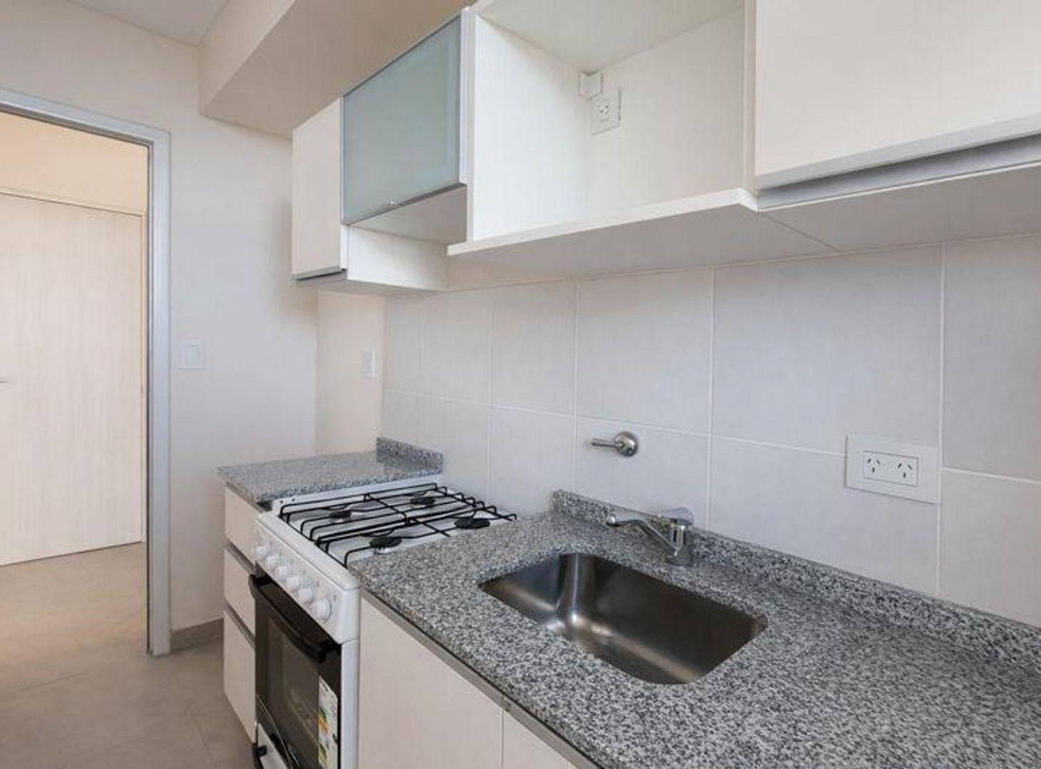Foto de VENTA DEPARTAMENTO 2 DORMITORIOS BALCON ESTRENAR, imagen 5