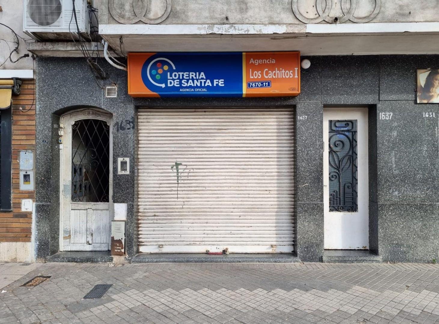 Foto de LOCAL COMERCIAL EN VENTA ZONA ESPAÑA Y HOSPITALES, imagen 1