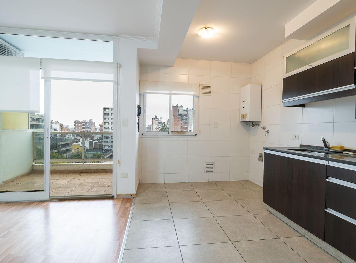 Foto de DEPARTAMENTO EN VENTA R DE LA SEXTA 2 DORMITORIOS, imagen 3