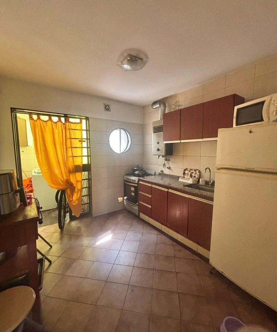 Foto de VENTA DEPARTAMENTO 2 DORM - BARRIO CURA, imagen 1