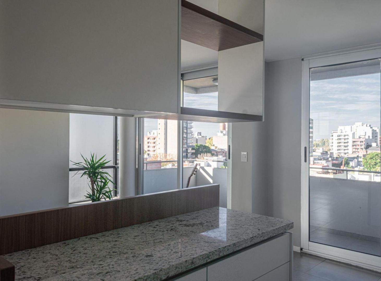 Foto de Venta Departamento 3 Dormitorios Balcón. Amenities, imagen 5