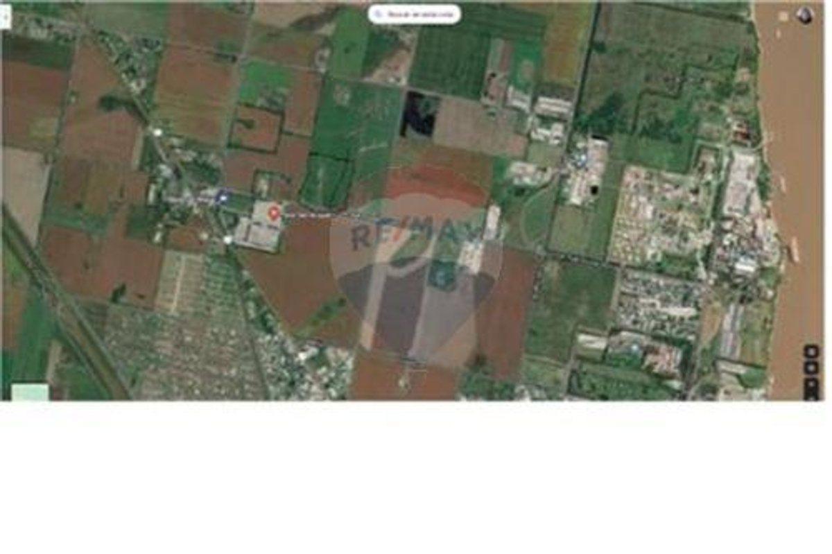 Foto de VENTA CAMPO PARA DESARROLLO INDUSTRIAL/LOGISTICA, imagen 2