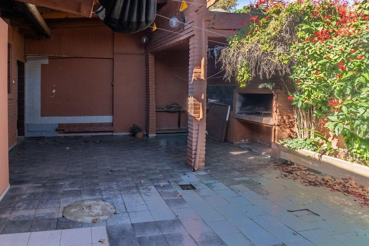 Foto de VENTA CASA BELGRANO TRES DORMITORIOS, imagen 3