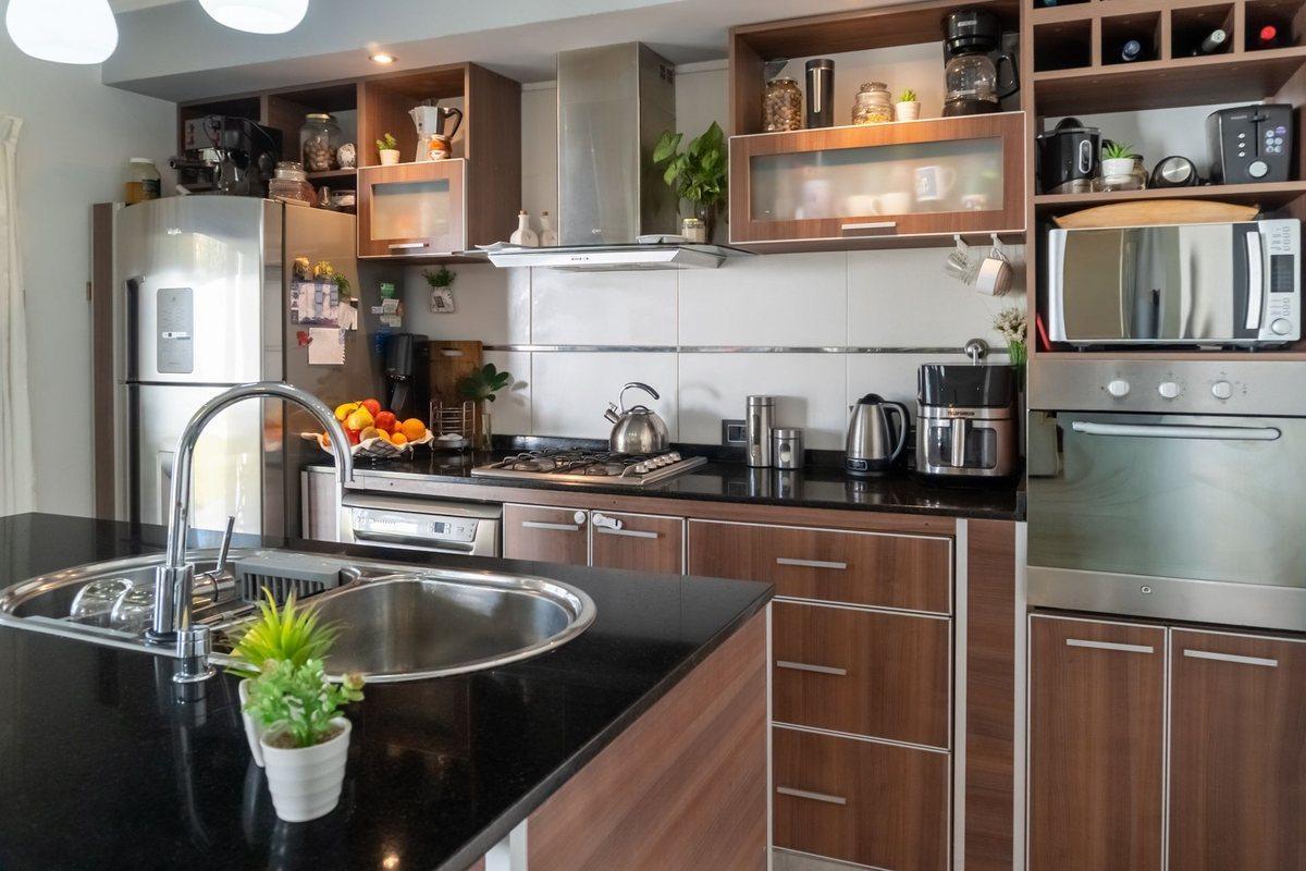 Foto de CASA EN VENTA 3 DORM BARRIO MIRADOR DEL PUENTE, imagen 4