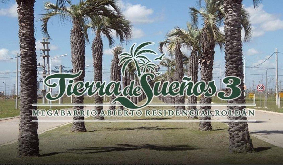 Foto de VENTA LOTE TIERRA DE SUEÑOS 3 SECTOR B, imagen 3