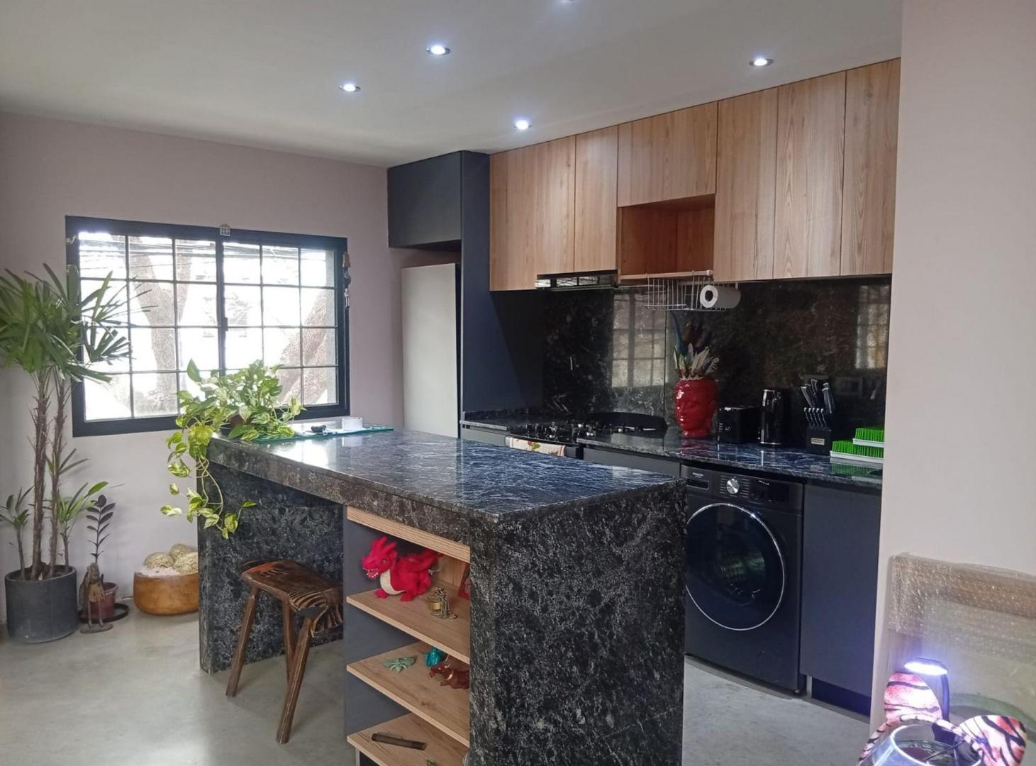 Foto de CASA EN VENTA P.ALTA 2 DORM.ITORIOS LOURDES, imagen 4
