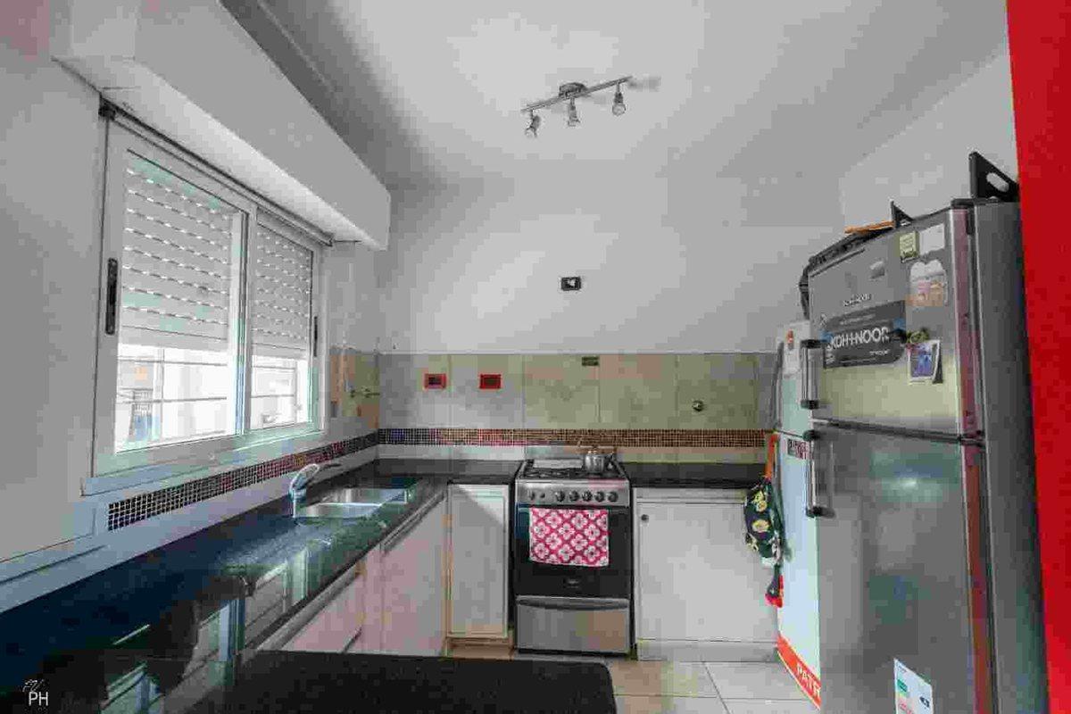 Foto de CASA 1 DORMITORIO PARQUE HABITACIONAL IBARLUCEA, imagen 4