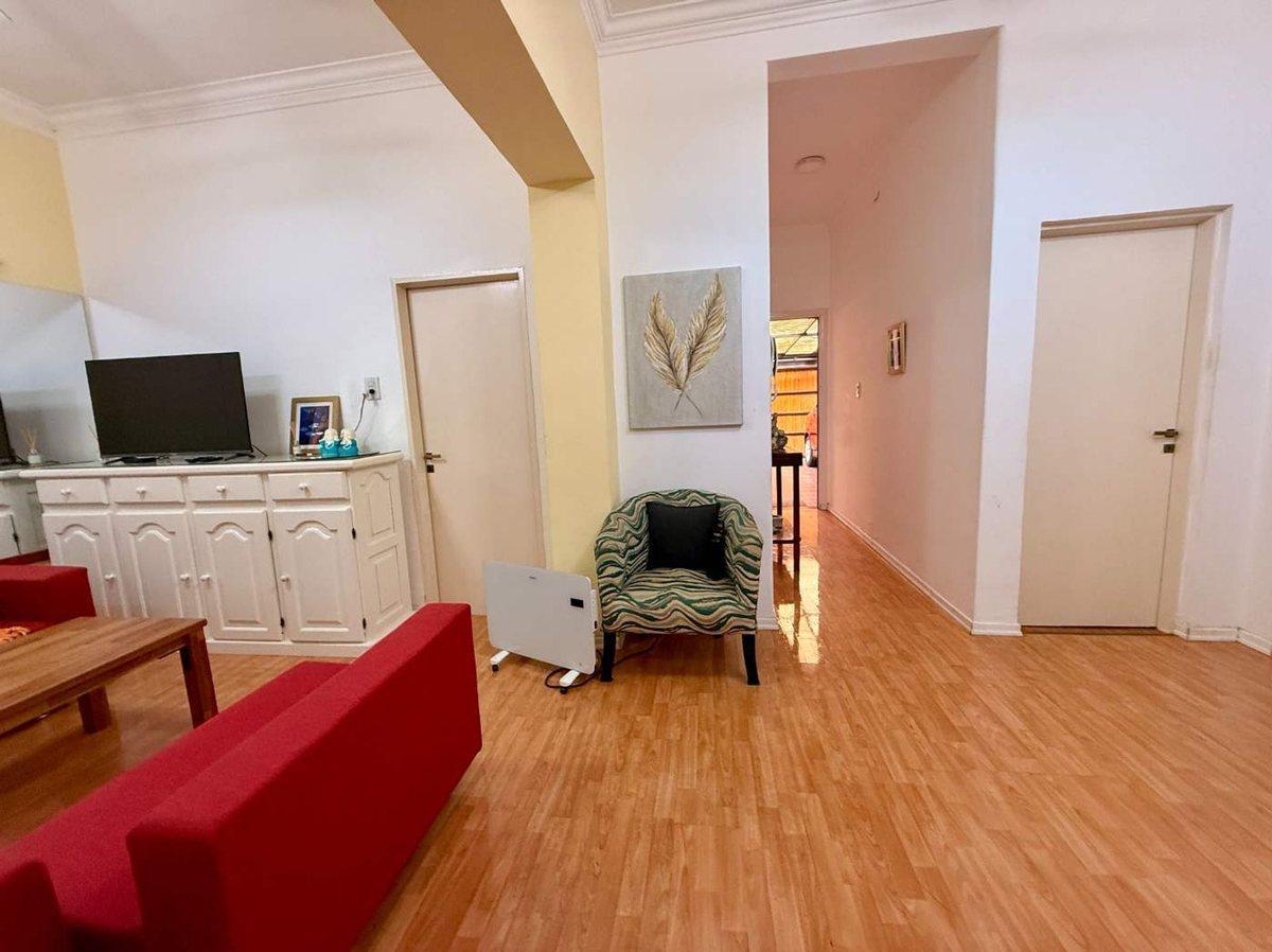 Foto de VENTA CASA 3 DORMITORIOS CON PATIO Y COCHERA, imagen 5