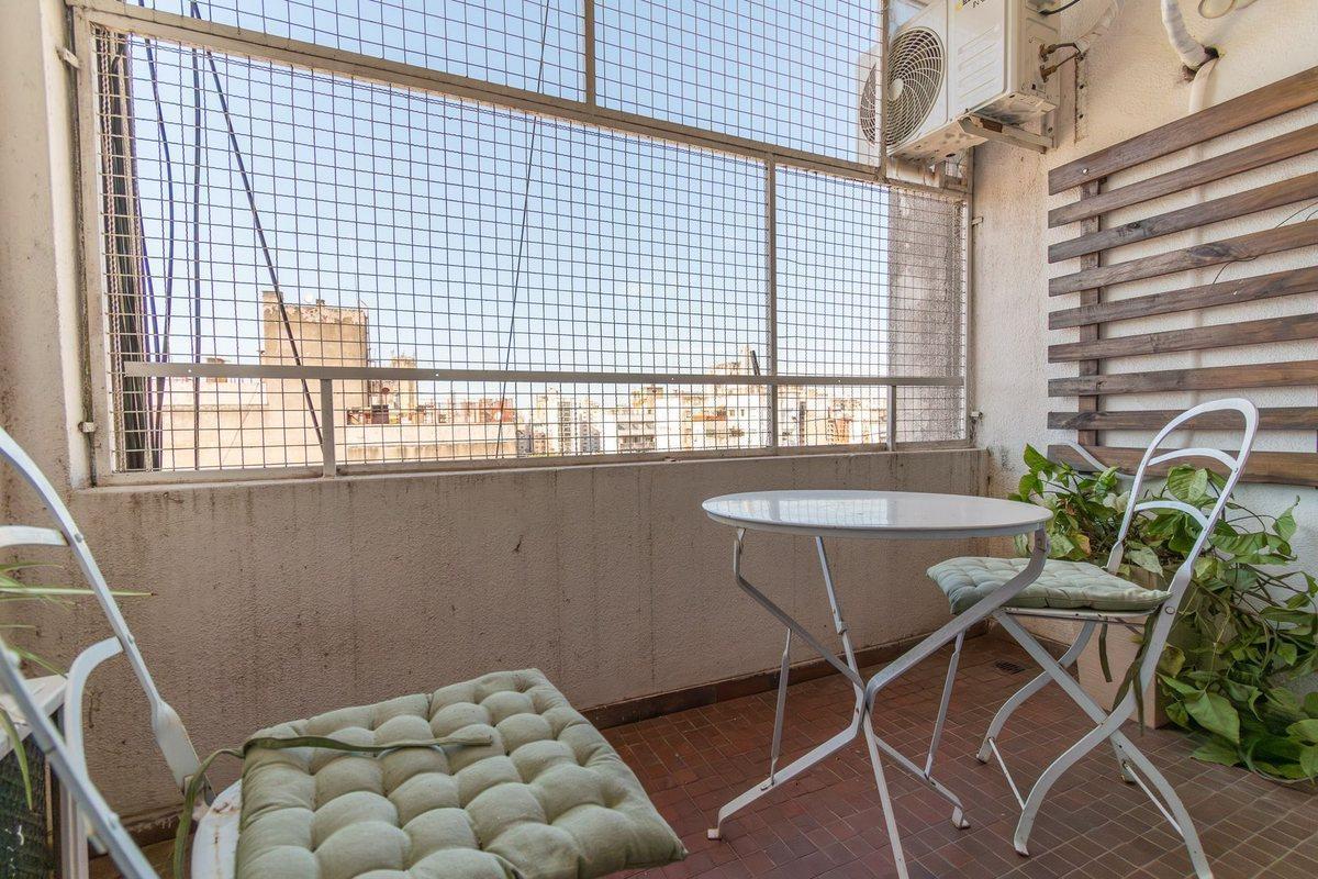 Foto de DEPARTAMENTO EN VENTA DOS DORMITORIOS CENTRO, imagen 5