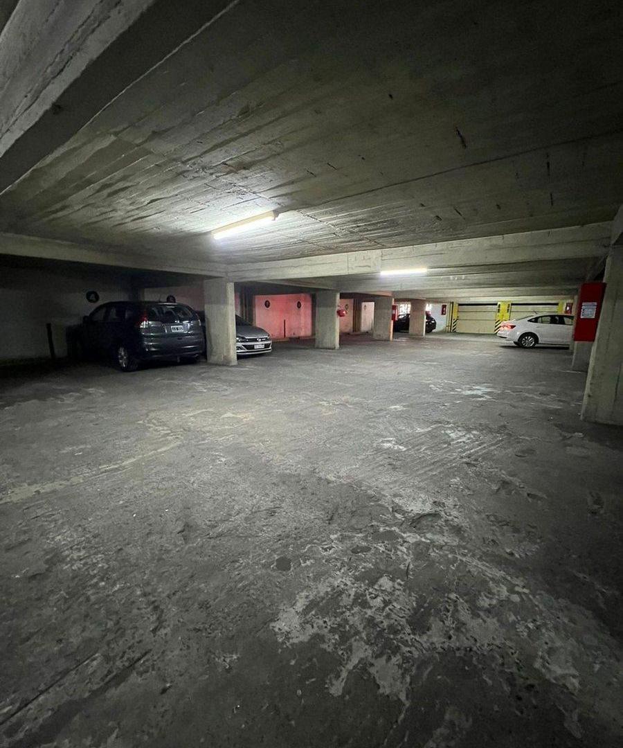 Foto de VENTA COCHERA SAN LORENZO 1032, imagen 1