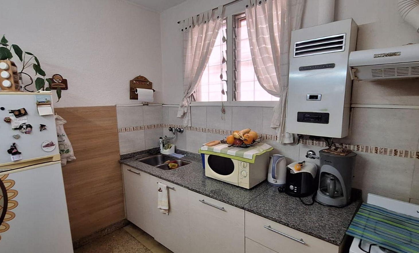 Foto de VENTA DEPARTAMENTO DE PASILLO EN PICHINCHA, imagen 4