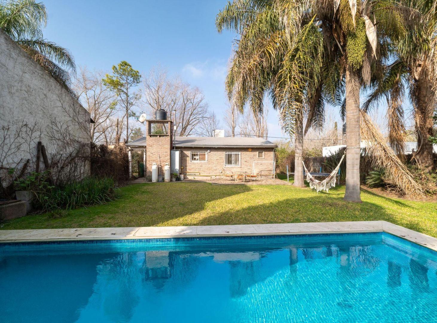 Foto de CASA EN VENTA 2 DORMITORIOS FUNES GARITA 15, imagen 2