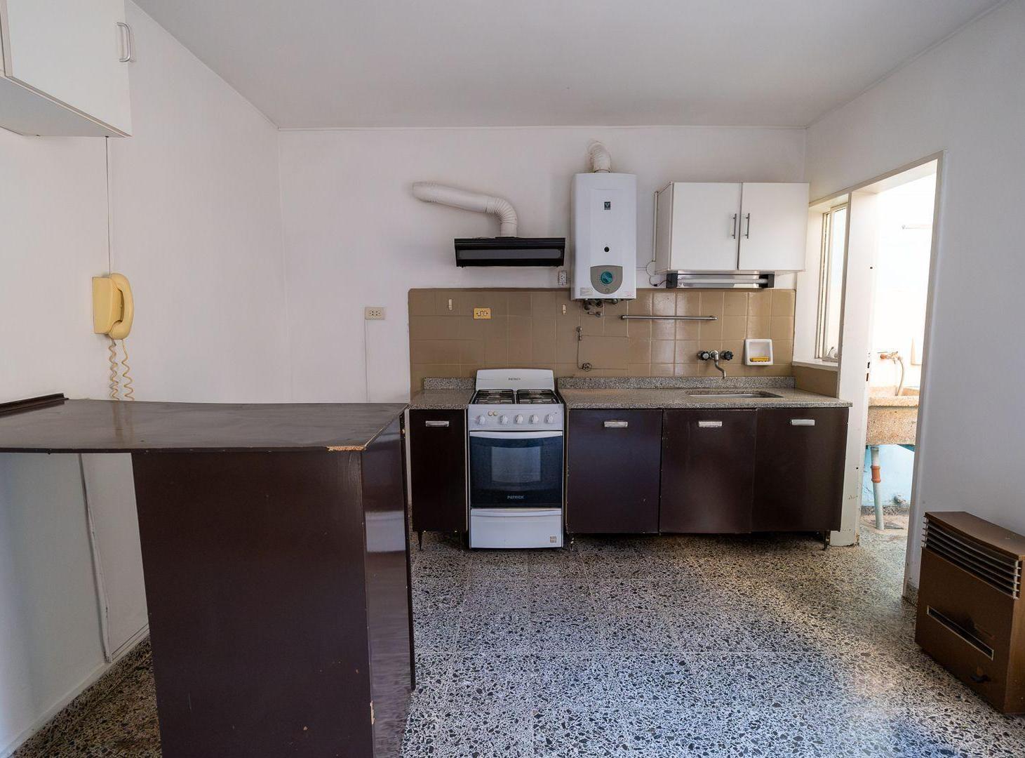 Foto de VENTA DEPARTAMENTO DE 2 DORMITORIOS ARROYITO, imagen 4