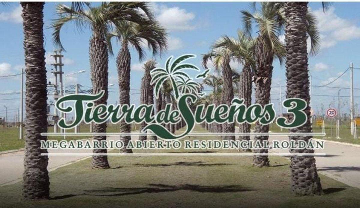 Foto de LOTE EN VENTA TIERRA DE SUEÑOS 3 360M2, imagen 2