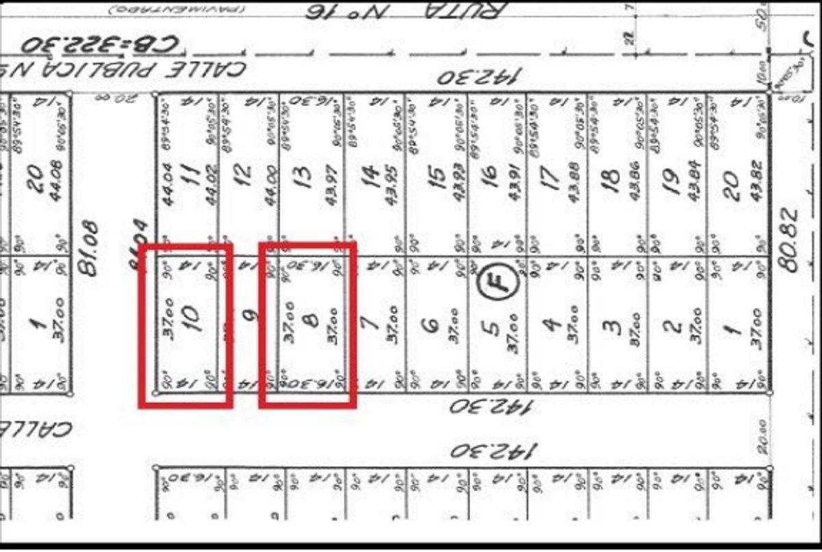 LOTE EN VENTA BARRIO ALTO RESIDENCIAL ROLDAN