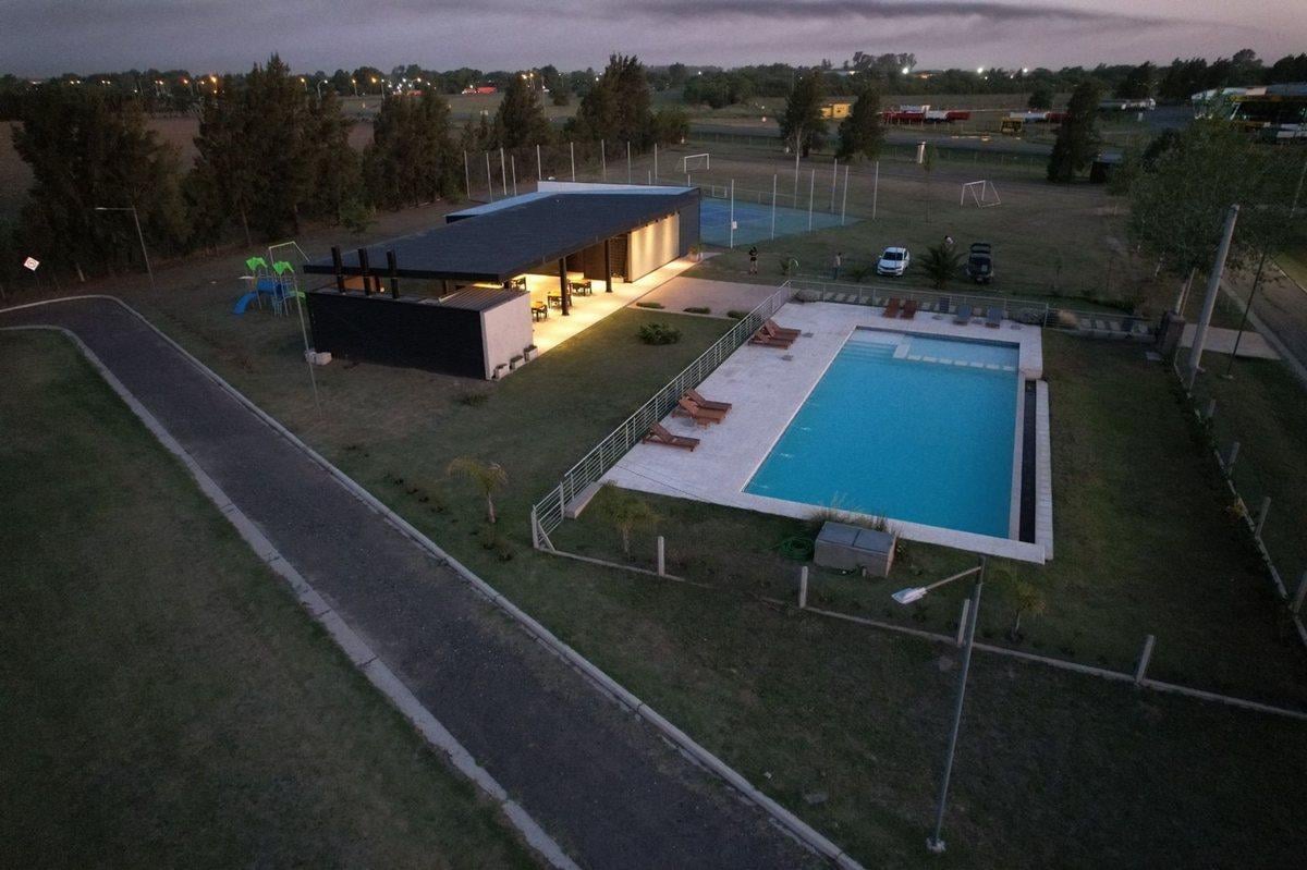 Foto de VENTA LOTE PINARES DEL SUR FINANCIACIÓN!!, imagen 4