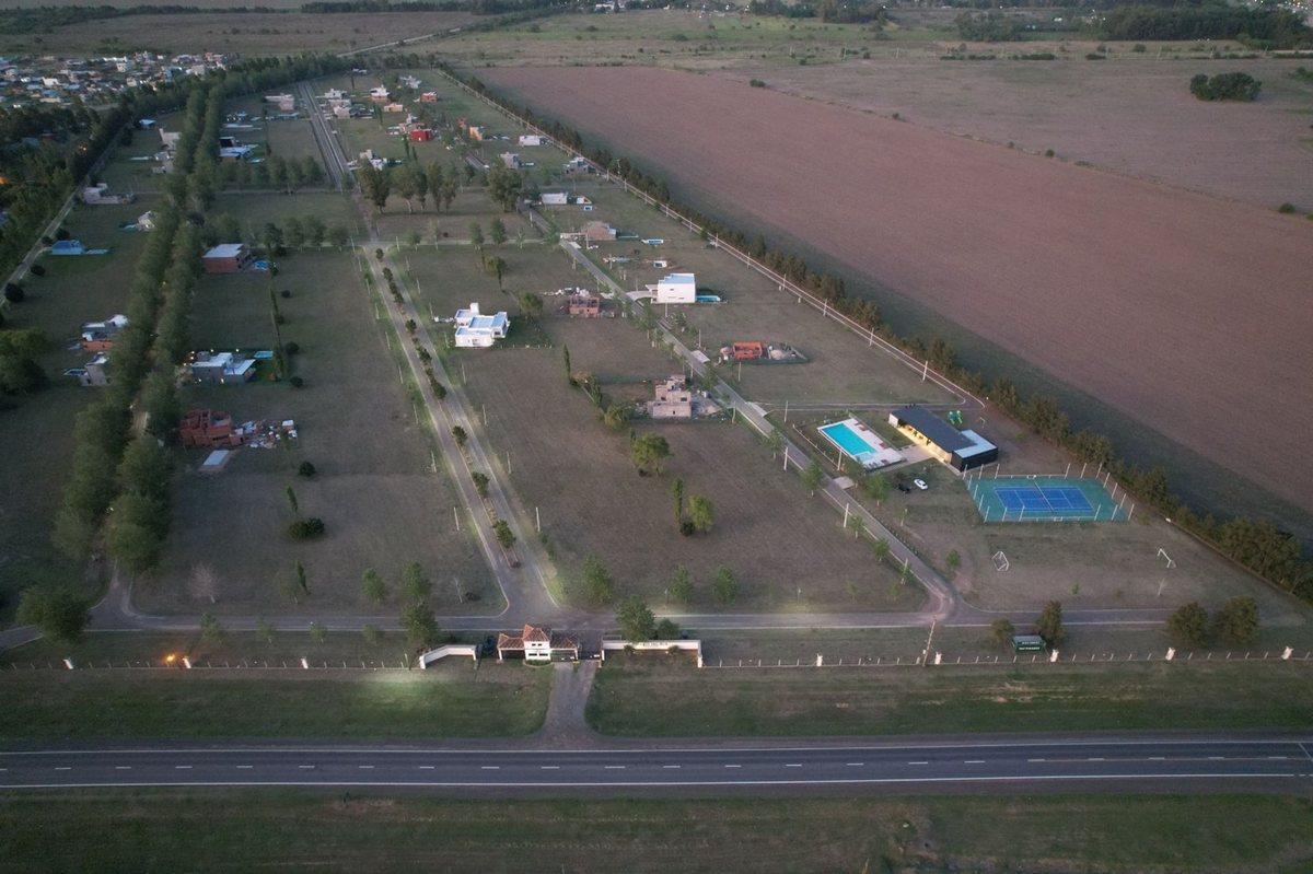 Foto de VENTA LOTE PINARES DEL SUR FINANCIACIÓN!!, imagen 3