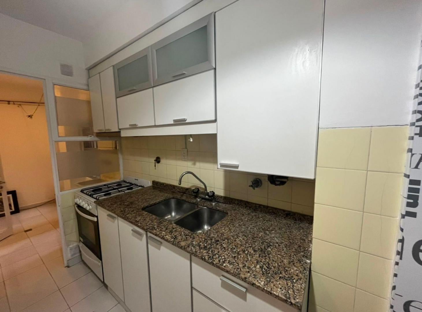 Foto de DEPARTAMENTO EN VENTA 2 DORMITORIOS CENTRO, imagen 5