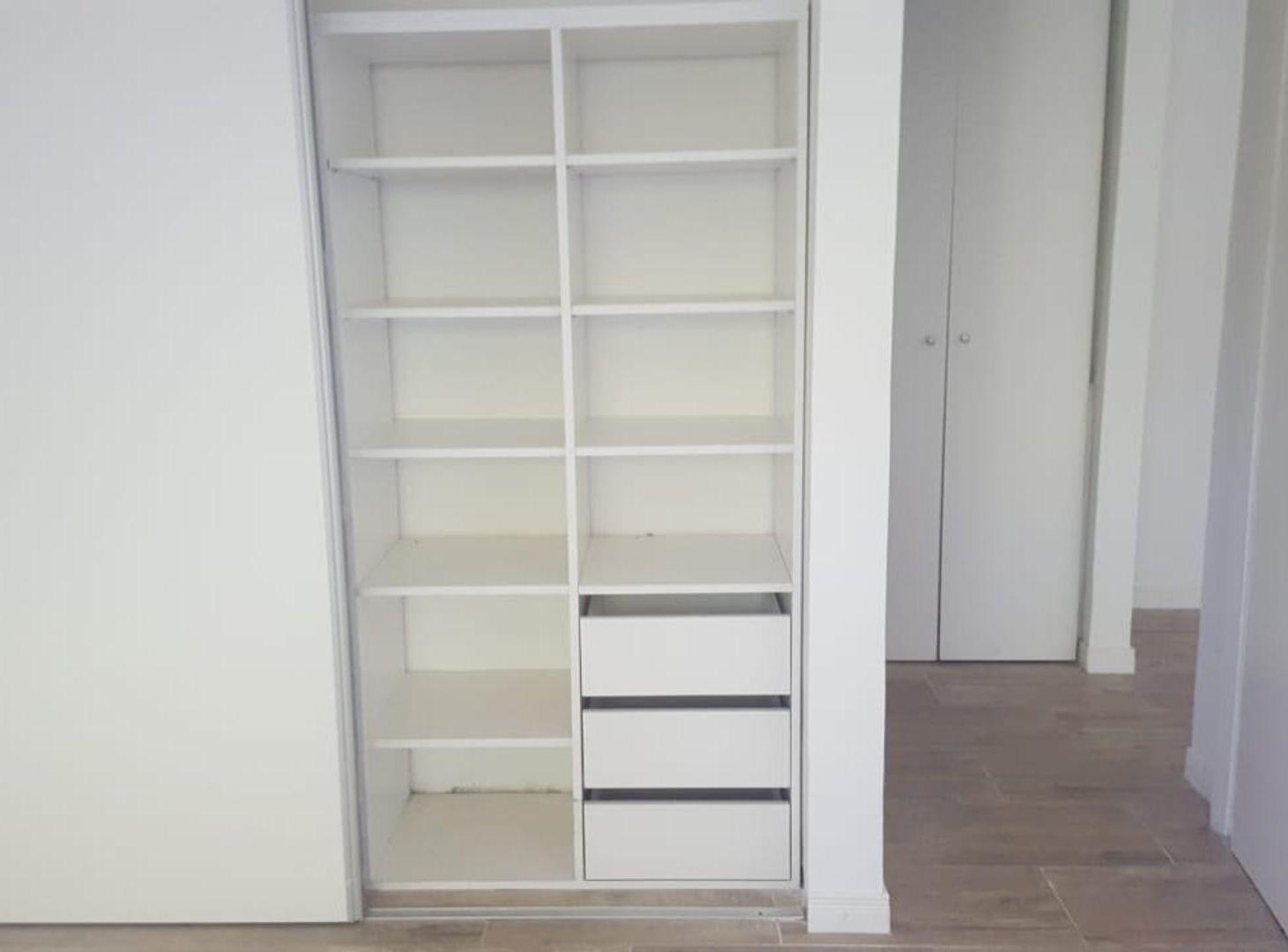 Foto de VENTA DEPTO 1 DORMITORIO ECHESORTU CON BALCON, imagen 2