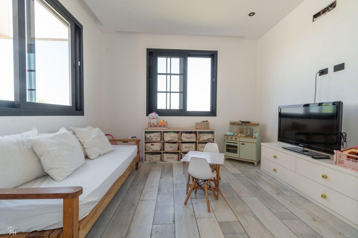 Foto de VENTA CASA EN VIDA CLUB DE CAMPO CON 4 DORMITORIOS, imagen 5