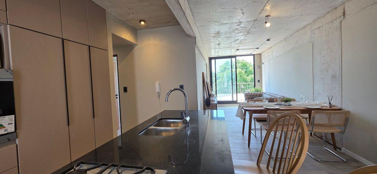 Foto de VENTA DEPARTAMENTO 2 DORMITORIOS BALCÒN. PICHINCHA, imagen 1