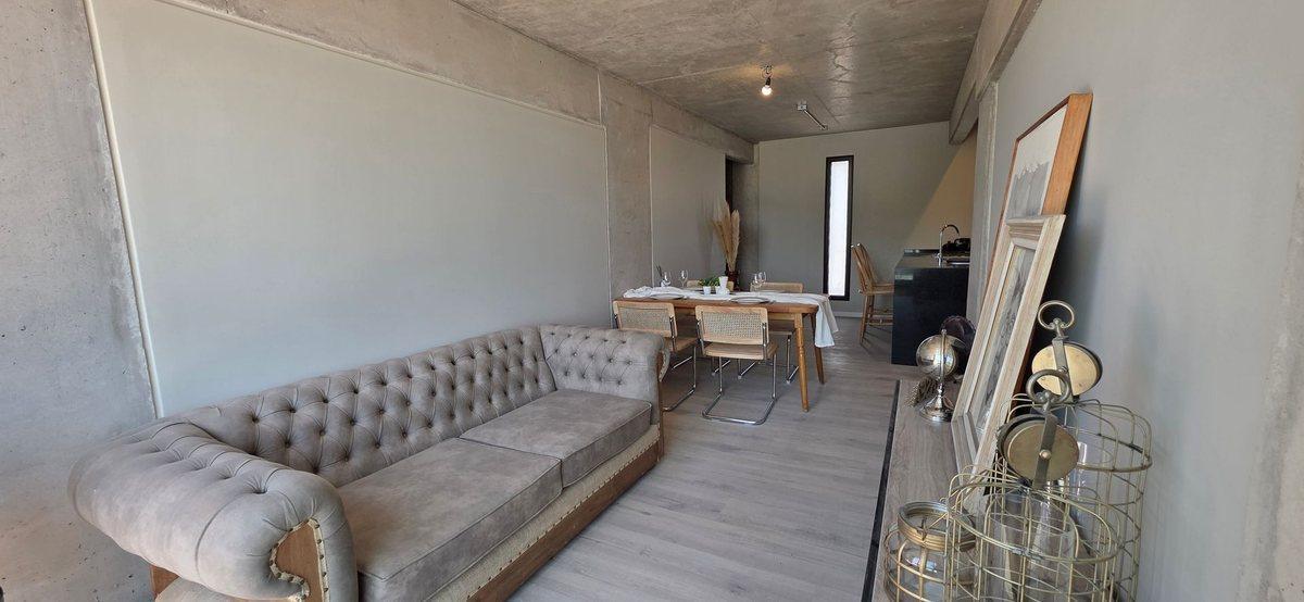 Foto de VENTA DEPARTAMENTO 2 DORMITORIOS BALCÒN. PICHINCHA, imagen 4