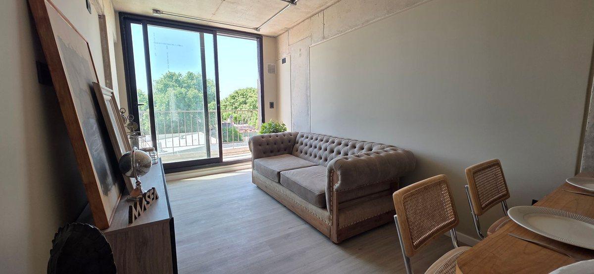 Foto de VENTA DEPARTAMENTO 2 DORMITORIOS BALCÒN. PICHINCHA, imagen 2