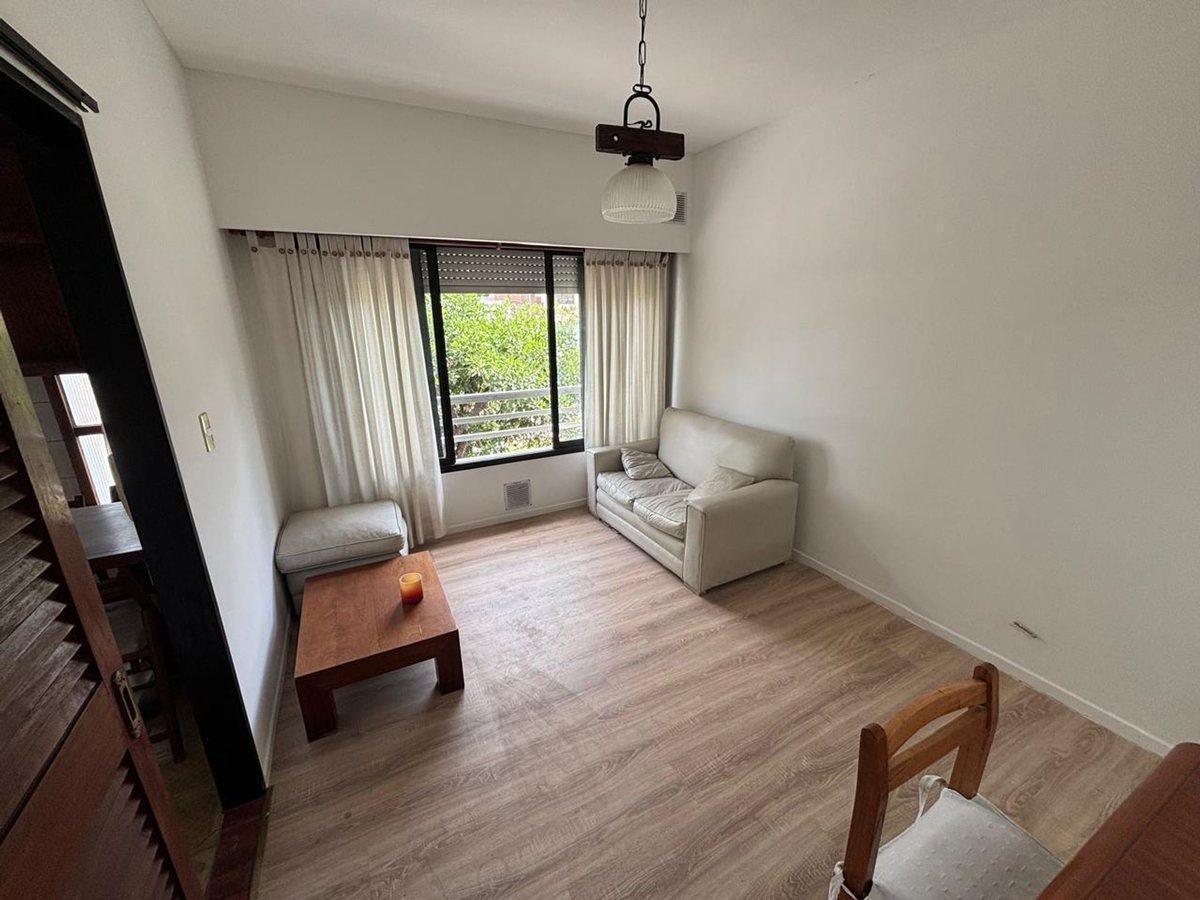 Foto de Alquiler Departamento dos dormitorios con terraza, imagen 3