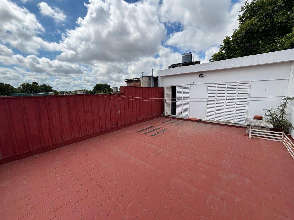 Foto de Alquiler Departamento dos dormitorios con terraza, imagen 4