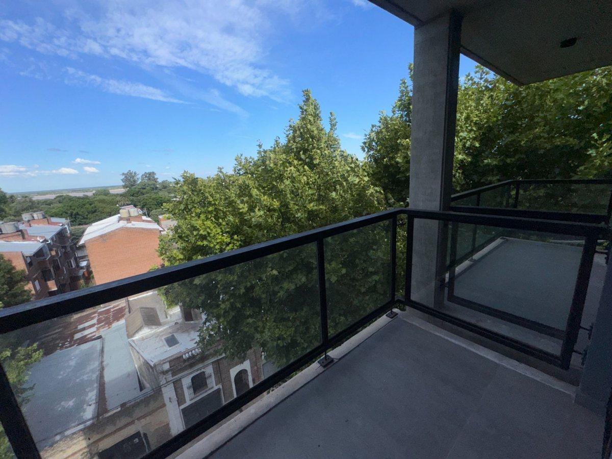 Foto de MONOAMBIENTE EN VENTA REP SEXTA BALCON Y AMENITIES, imagen 3