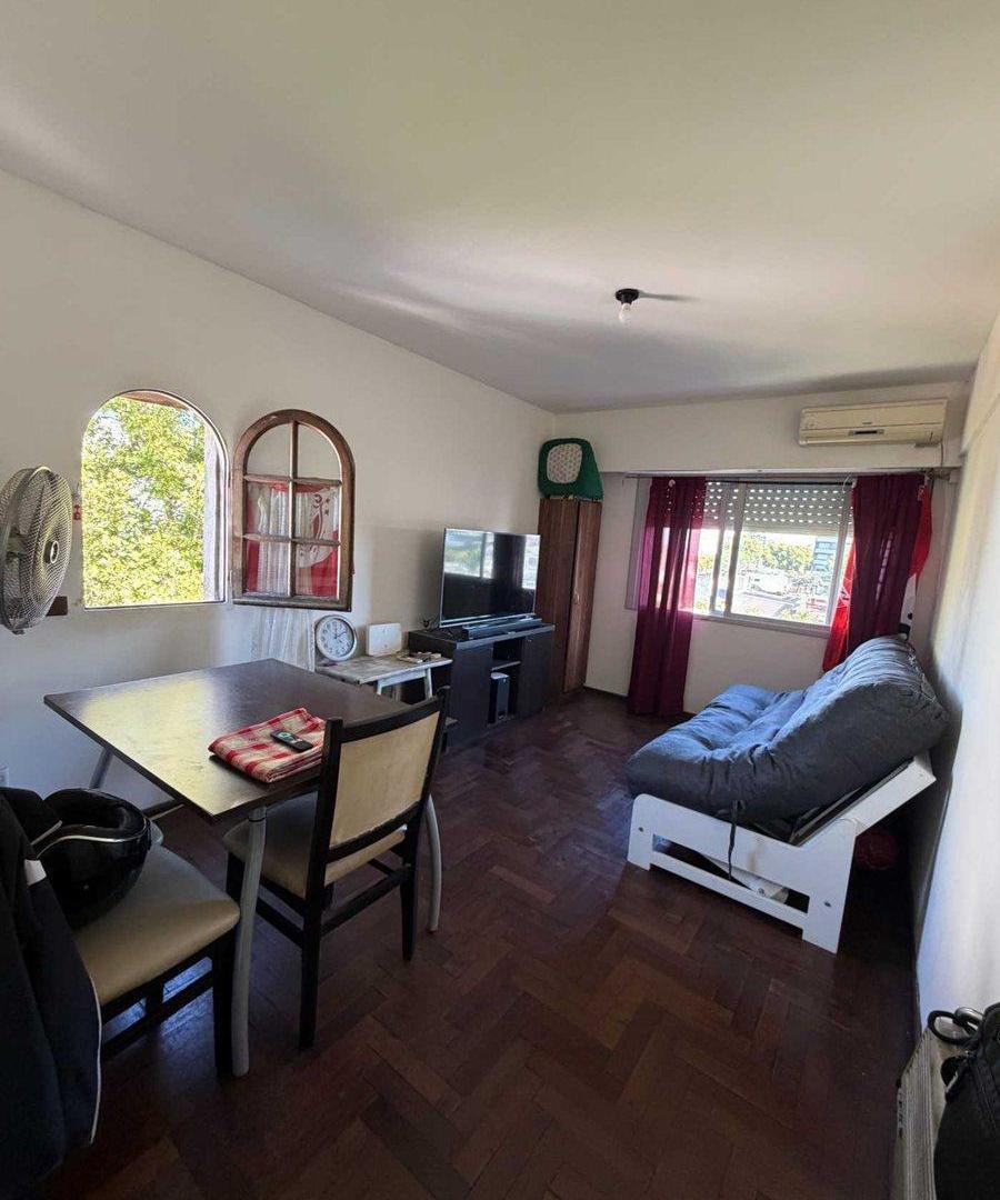 Foto de Venta depto 1 dormitorio Lourdes, imagen 5