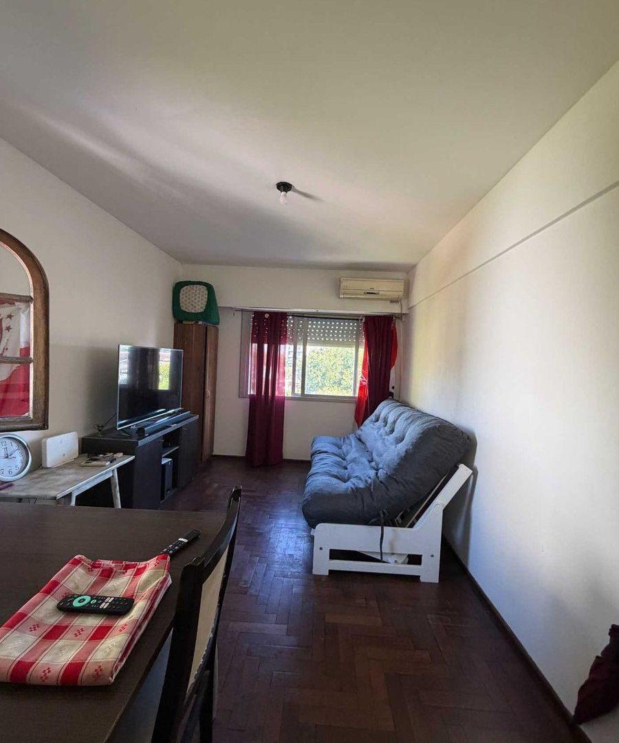 Foto de Venta depto 1 dormitorio Lourdes, imagen 1