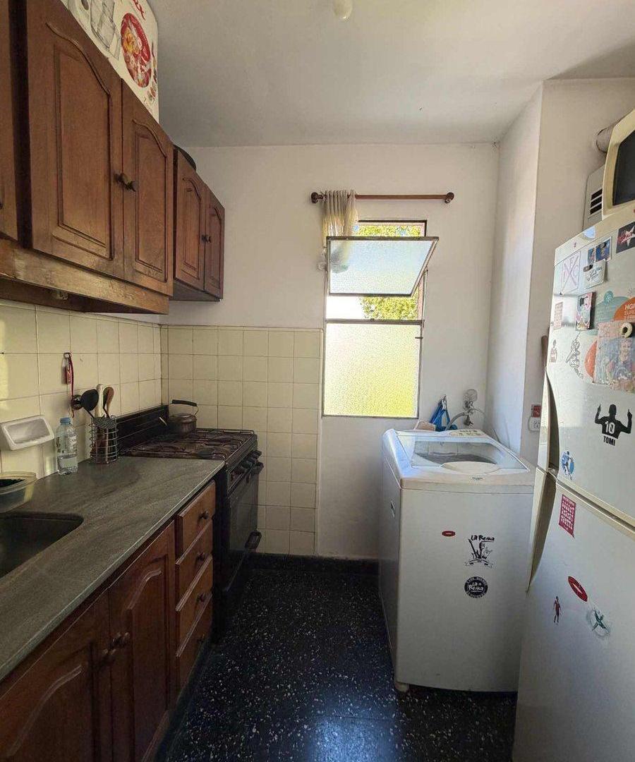 Foto de Venta depto 1 dormitorio Lourdes, imagen 2