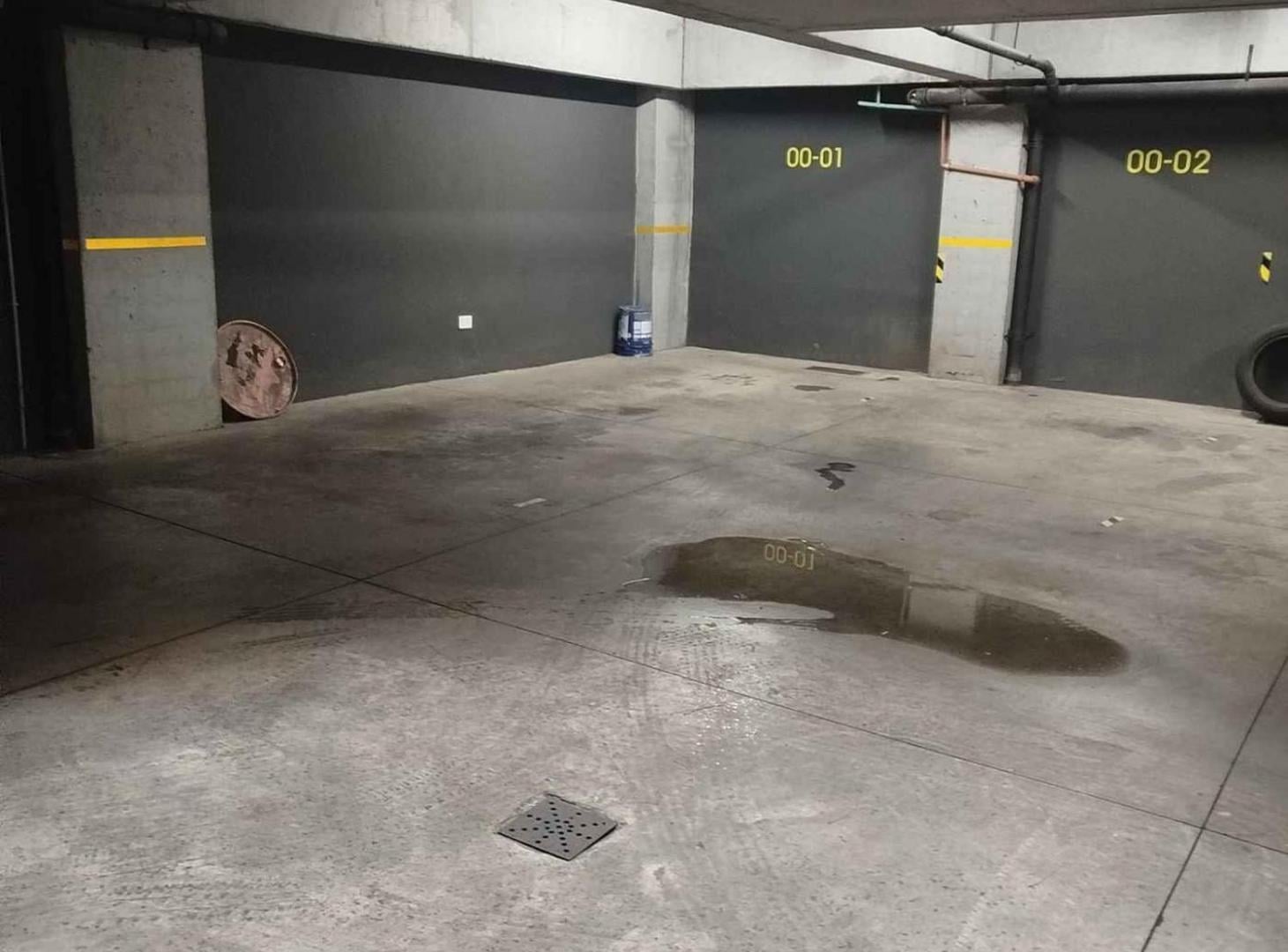 Foto de VENTA COCHERA A ESTRENAR ZONA CENTRO, imagen 1
