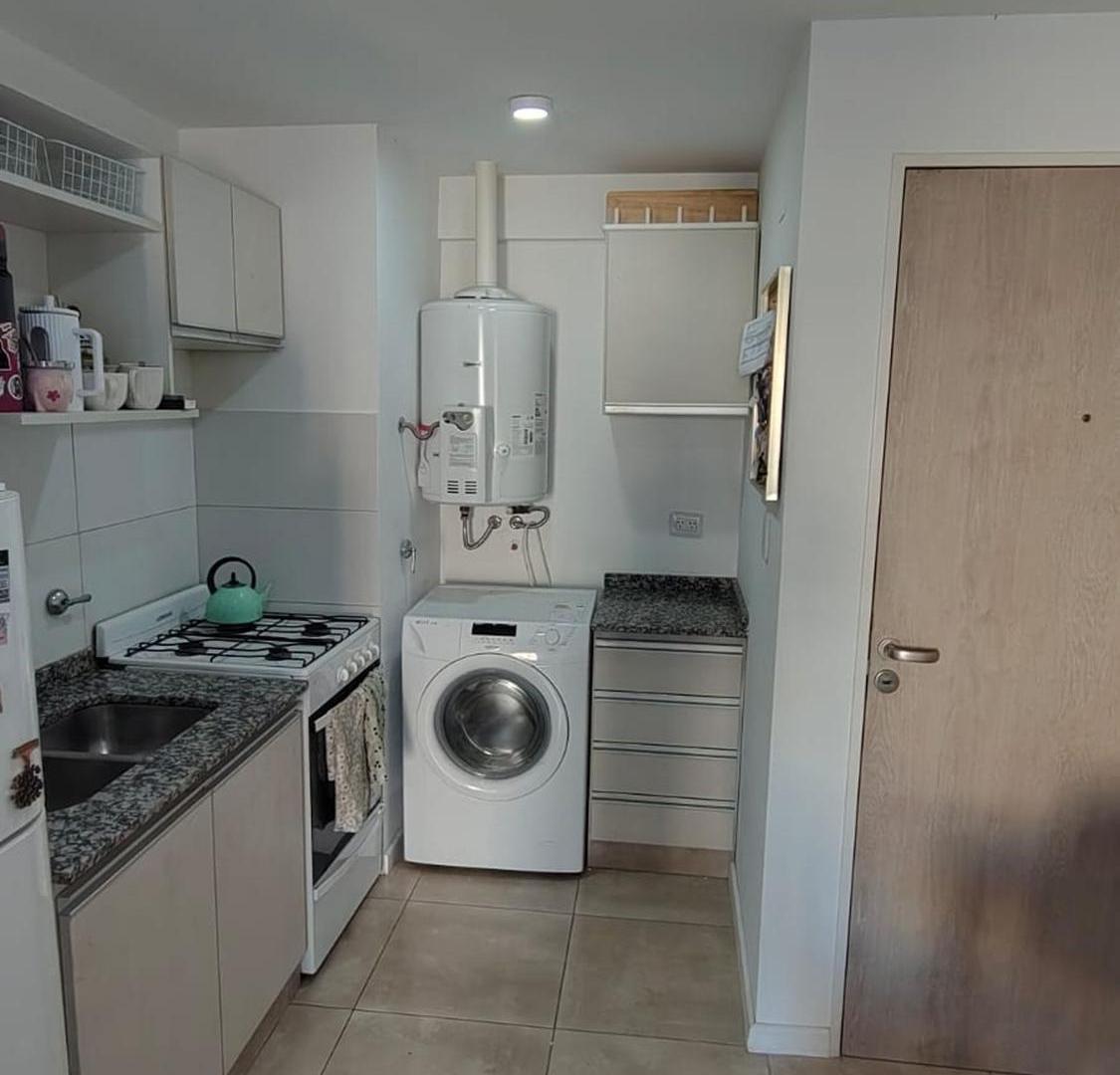 Foto de DEPARTAMENTO EN VENTA 1 DORMITORIO CENTRO, imagen 5