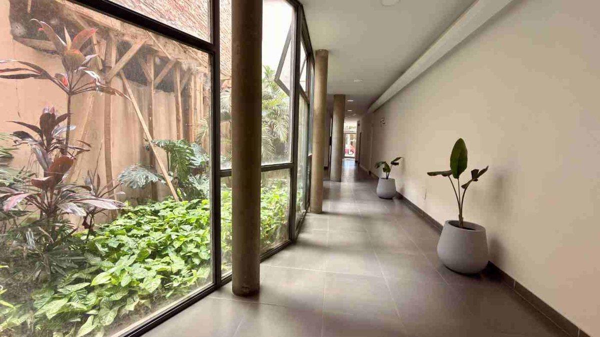 Foto de DEPARTAMENTO EN ALQUILER MONOAMBIENTE CON PILETA, imagen 1