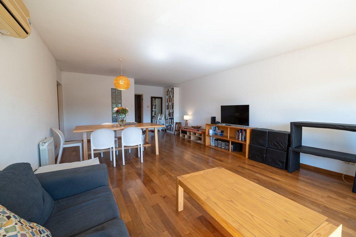 Foto de PISO EXCLUSIVO 3 DORMITORIOS C/COCHERA FRENTE RIO, imagen 5