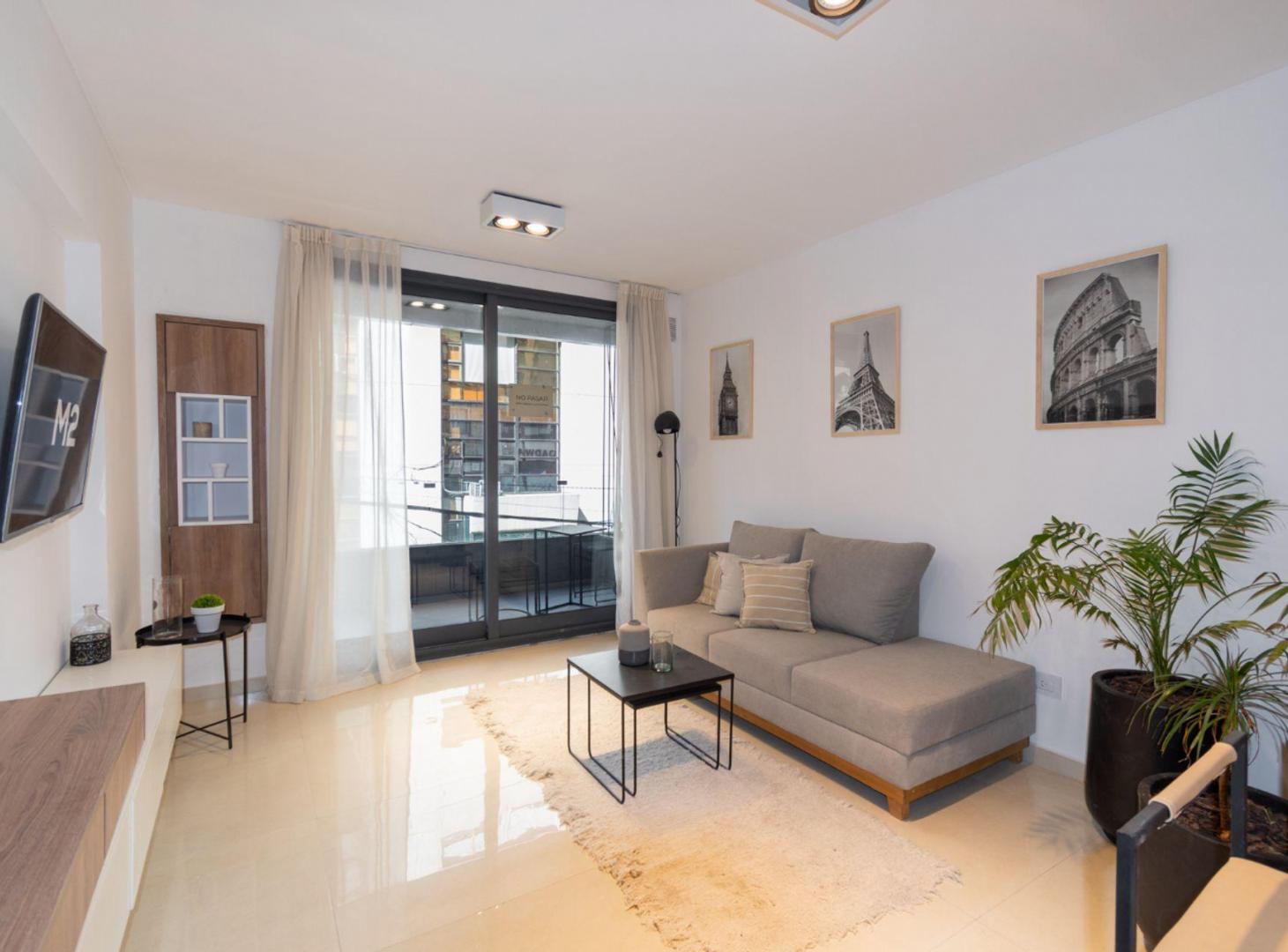 Foto de DEPARTAMENTO EN VENTA DE POZO 2 DORMITORIOS, imagen 4