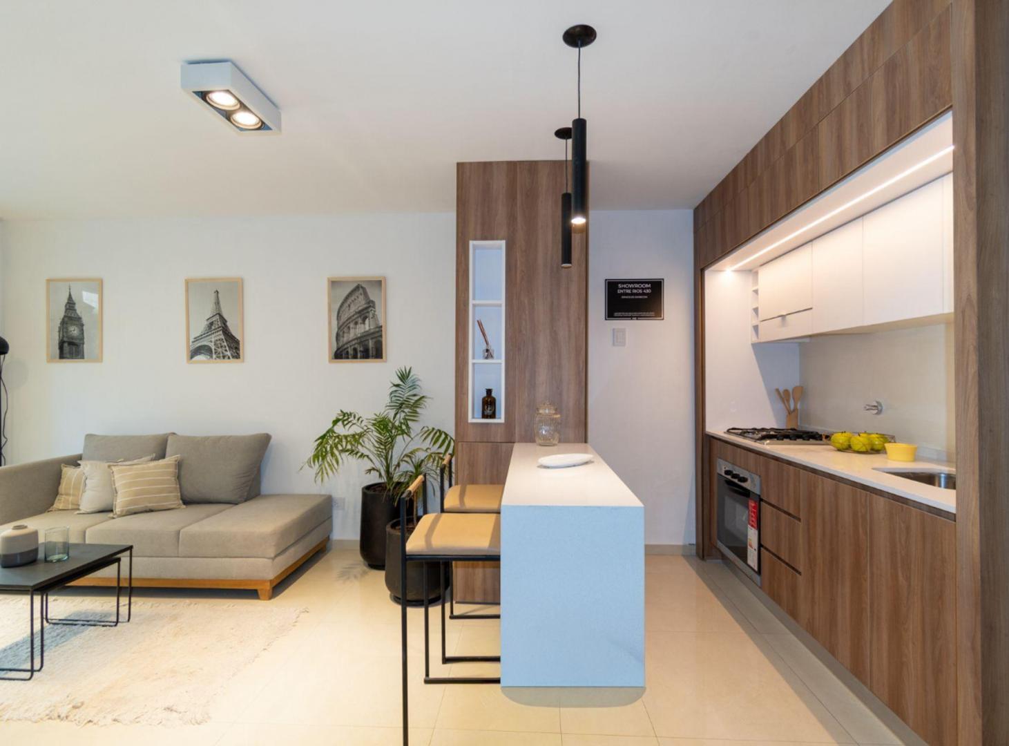 Foto de DEPARTAMENTO EN VENTA DE POZO 2 DORMITORIOS, imagen 5