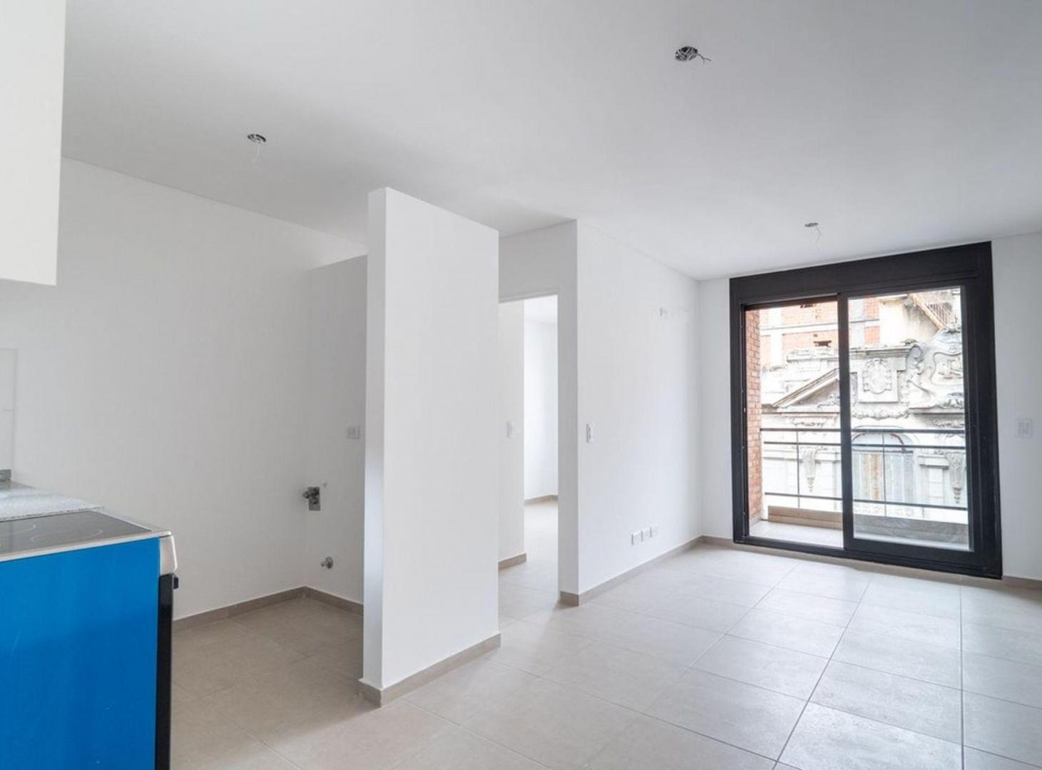 Foto de VENTA DEPARTAMENTO UN DORMITORIO - ZONA CENTRO, imagen 1