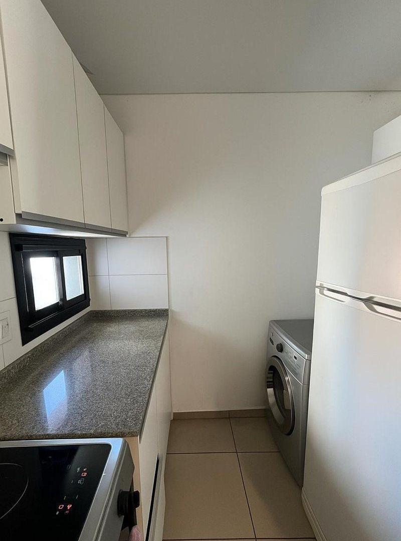Foto de VENTA DEPARTAMENTO UN DORMITORIO - ZONA CENTRO, imagen 5