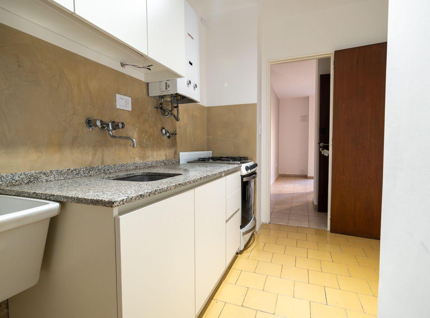 Foto de DEPARTAMENTO EN VENTA TRES DORMITORIOS CENTRO, imagen 3
