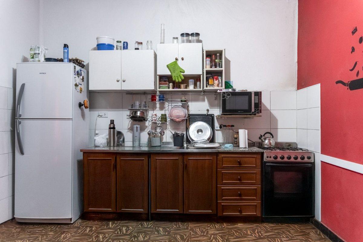 Foto de CASA EN VENTA TRES DORMITORIOS COCHERA Bª PARQUE, imagen 2
