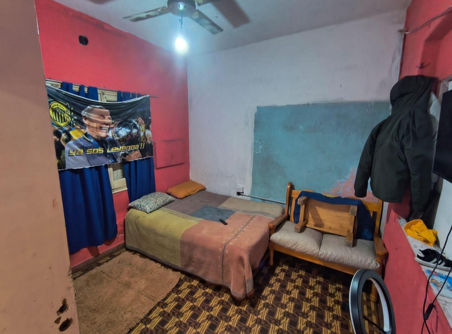 Foto de Casa 2 dormitorios con patio barrio azcuenaga, imagen 5