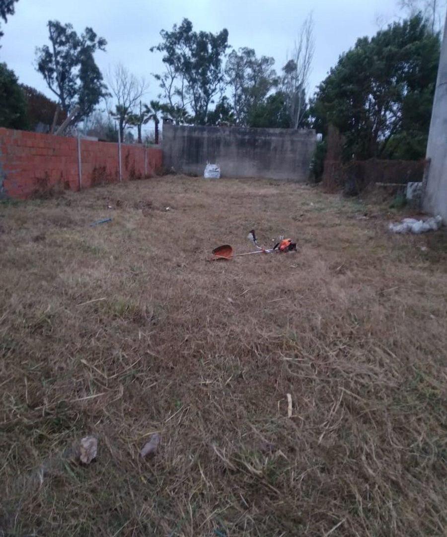 Foto de TERRENO EN VENTA FUNES SOBRE AV. IILIA 300M2, imagen 5